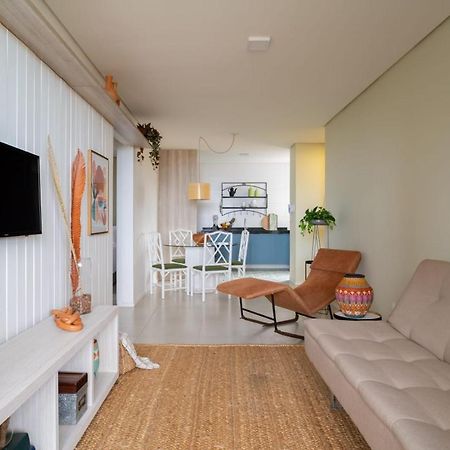 Apartamento Com A Cara De Maceio Extérieur photo