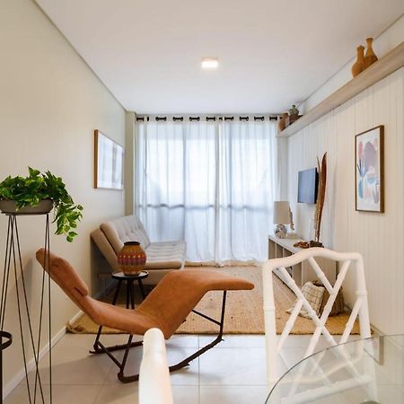 Apartamento Com A Cara De Maceio Extérieur photo