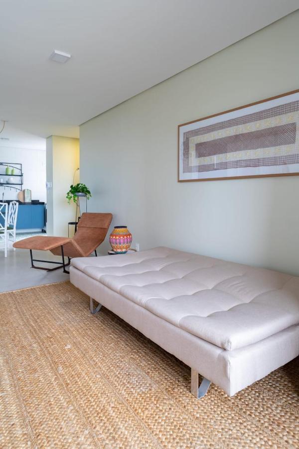 Apartamento Com A Cara De Maceio Extérieur photo