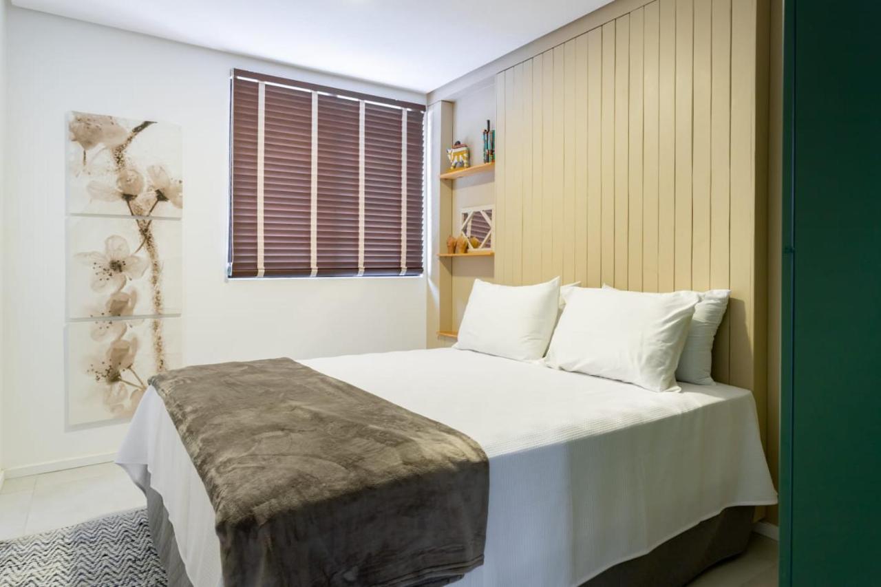 Apartamento Com A Cara De Maceio Extérieur photo