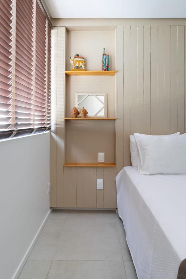 Apartamento Com A Cara De Maceio Extérieur photo