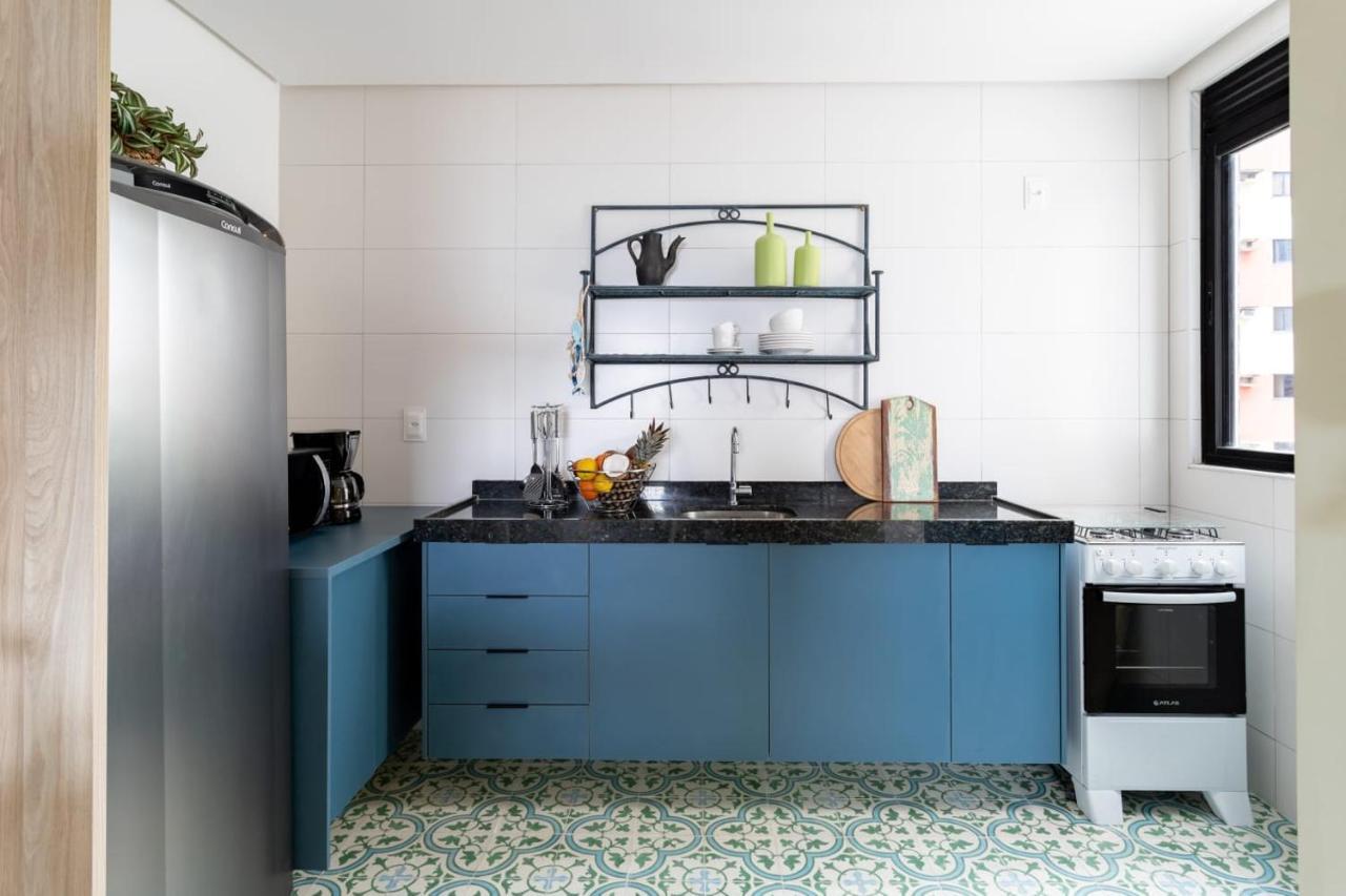 Apartamento Com A Cara De Maceio Extérieur photo