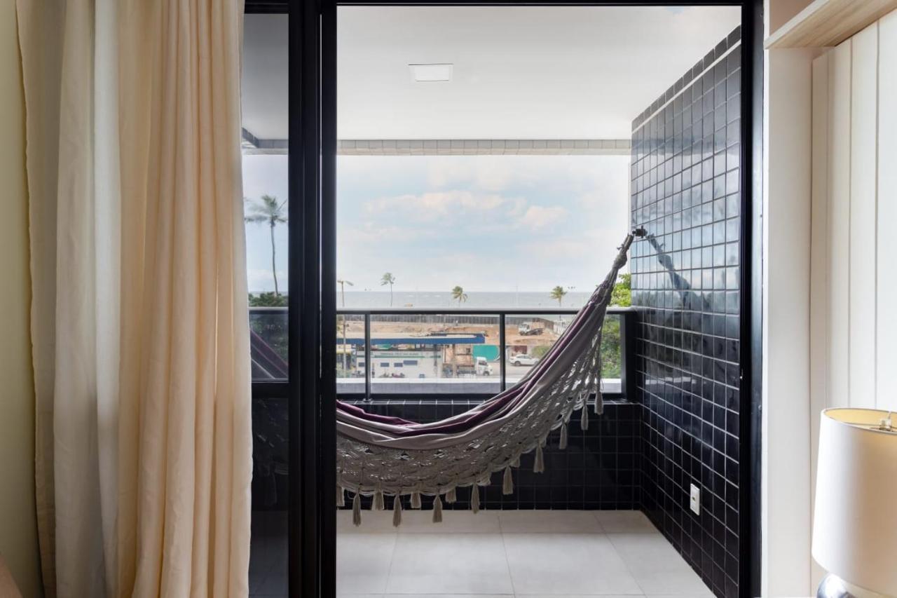 Apartamento Com A Cara De Maceio Extérieur photo