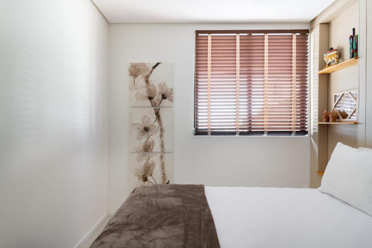 Apartamento Com A Cara De Maceio Extérieur photo