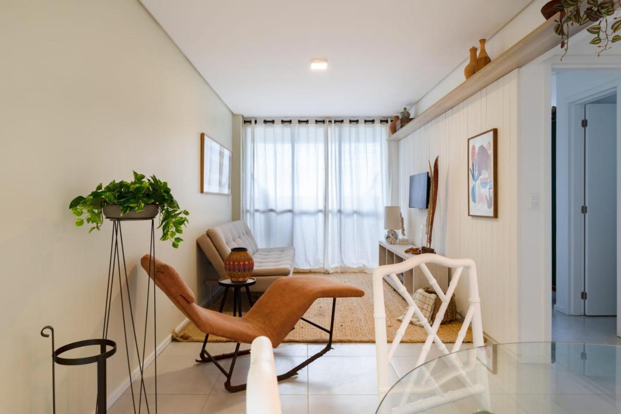 Apartamento Com A Cara De Maceio Extérieur photo