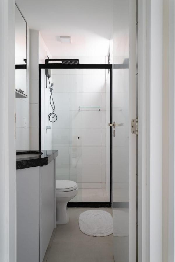 Apartamento Com A Cara De Maceio Extérieur photo