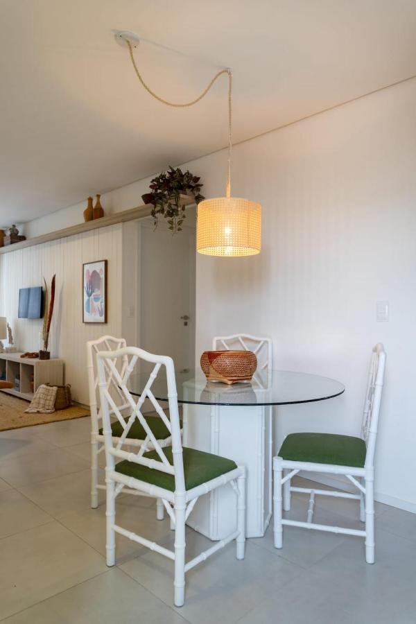 Apartamento Com A Cara De Maceio Extérieur photo