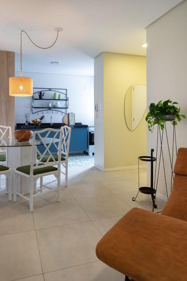 Apartamento Com A Cara De Maceio Extérieur photo